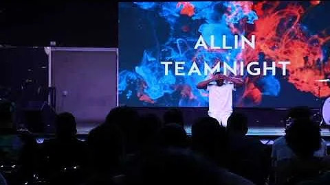 Dance | New Every Morning (Live) by Ryan Ofei