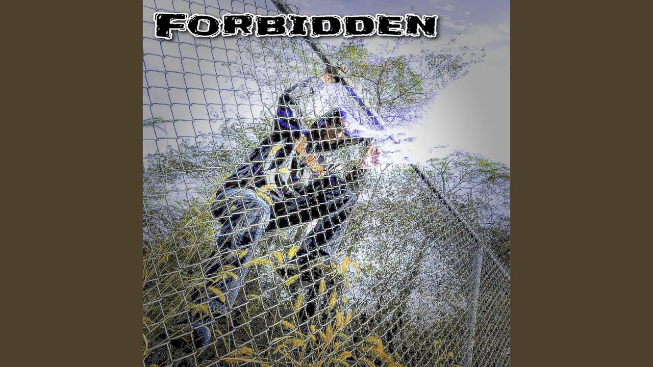 Forbidden auf YouTube ansehen Forbidden auf YouTube ansehen