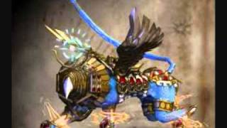 Bayonetta: Paradiso Graveyard of the Memories Of Time Extended