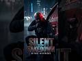 Agent B: Silent Takedown #shorts