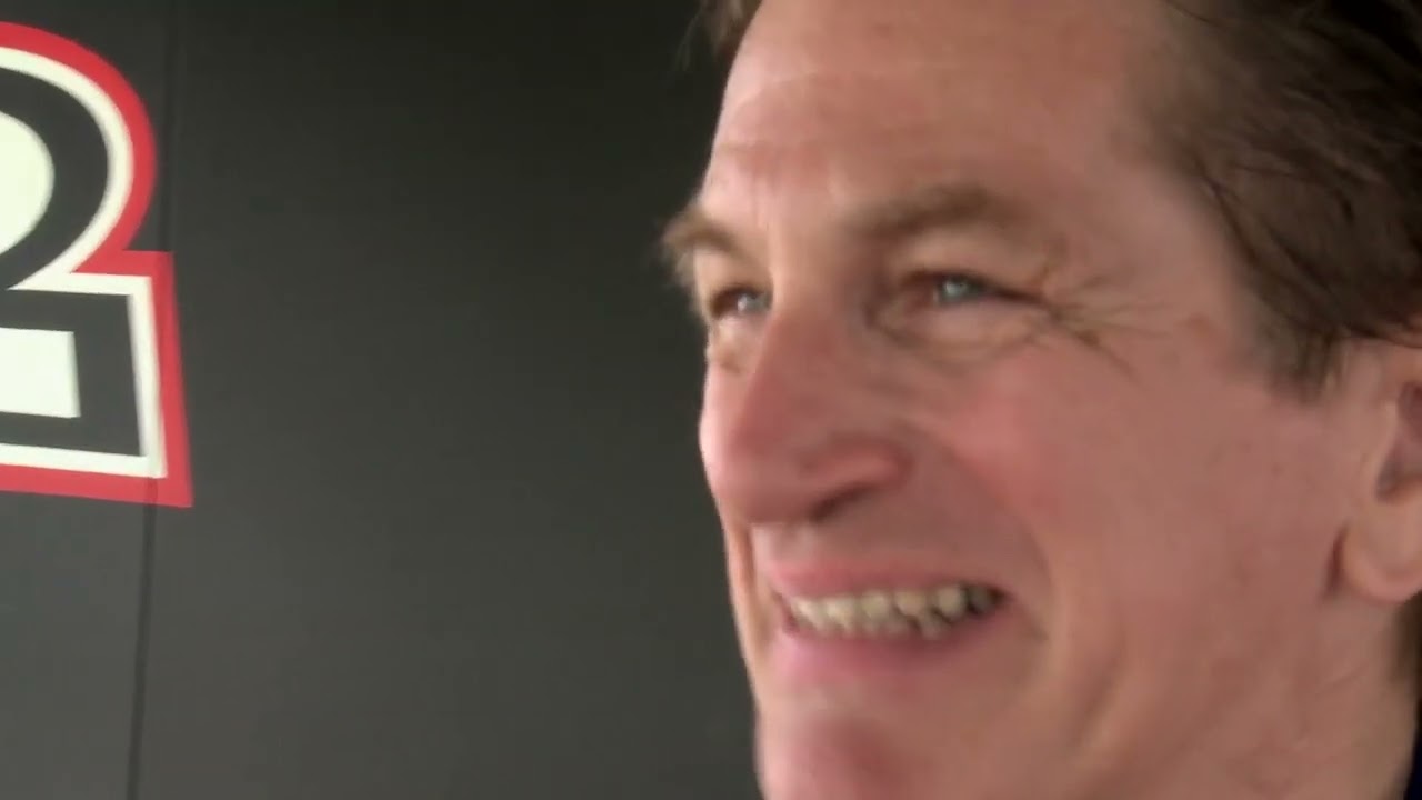 The Ragged Edge: An American Comeback Story - 2015 - Trailer