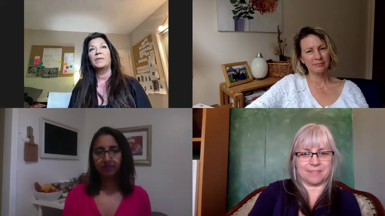 Talkback with RED SNOW writer/director Marie Clements