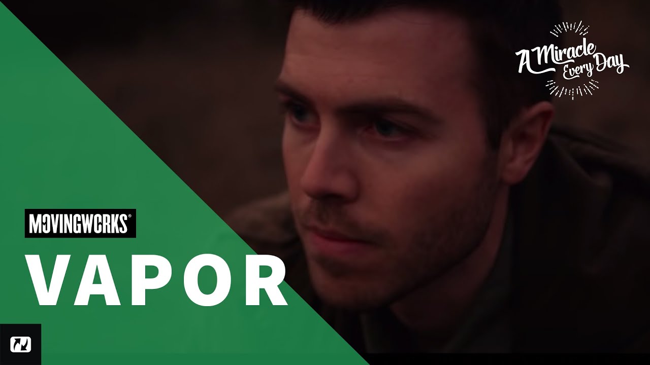 Vapor Bible Stories YouTube