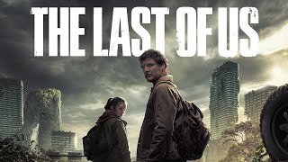 The Last of Us Short Review