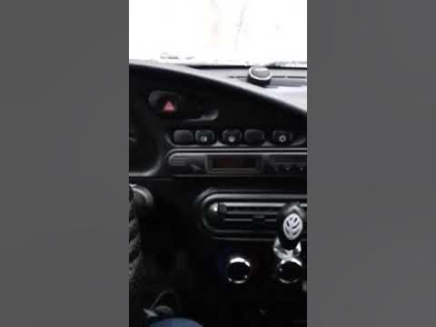 Бортовой компьютер Шеви Нива - YouTube