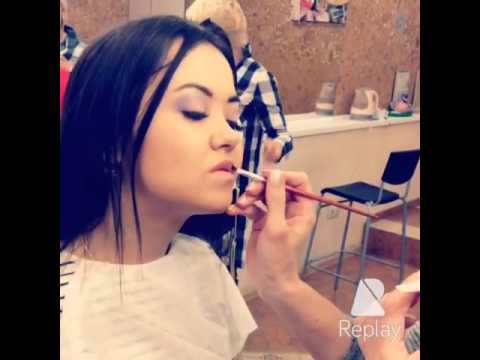 Курс визажист-стилист в учебном центре "РАТИРО"