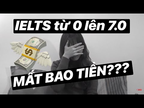 Video: Lệ phí cho khóa học IATA là bao nhiêu?