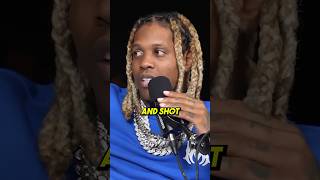 Future TOLD Lil Durk to STAY ALIVE