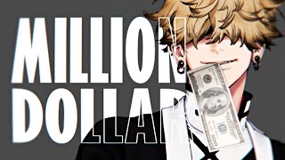 Gokurakugai - Million Dollar Baby  (4K Edit)
