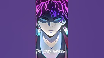 Made my first anime edit rate it out of 10 #fypシ #sanemi #animeedits #viral  #edit #yorichii