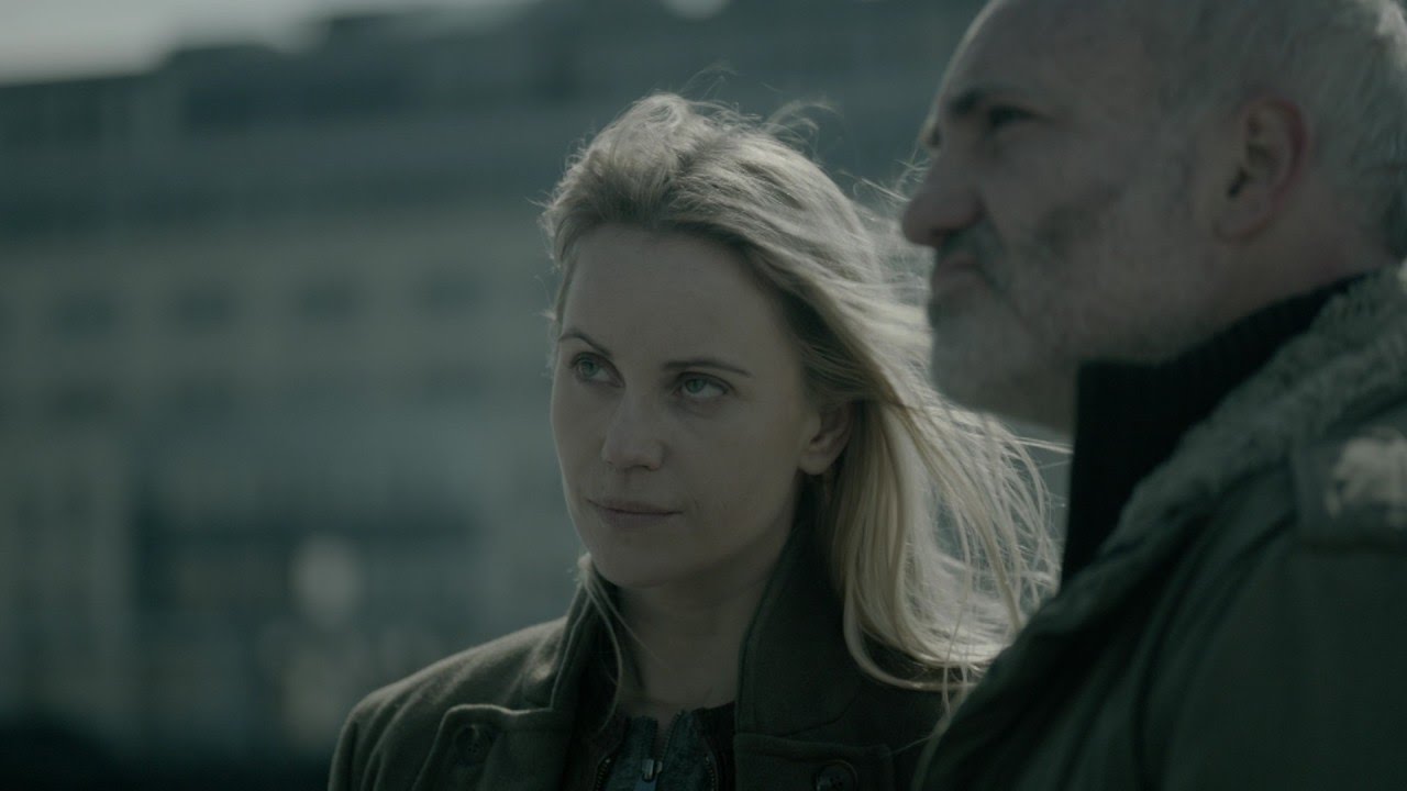 Saison 2, Épisode 9 - YouTube