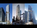 Brisbane, Australia Future Skyscrapers — Proposed, Under Construction