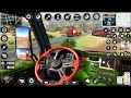 best bus simulator games/ for/android offline 2023