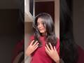 Easy pre shampoo haircare routine for soft hair 💗| #haircare #haircareroutine