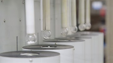 Micromeriticis ASAP 2460 Surface Area and Porosity Analyzer