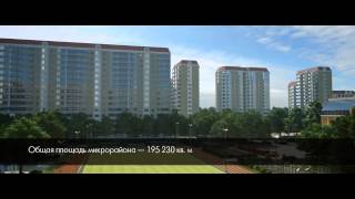 видео Новостройки в Немчиновке от 3.03 млн руб за квартиру от застройщика