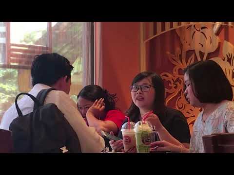 Video Nguyễn Thanh Tú kết liễu băng đảng VOICE/Việt Tân từng... - youtube