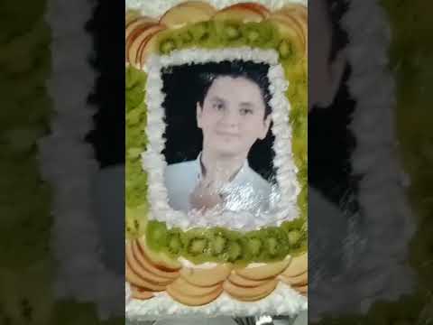 عيد ميلاد اغلى ما في الدنيا ابنى ونور عينى