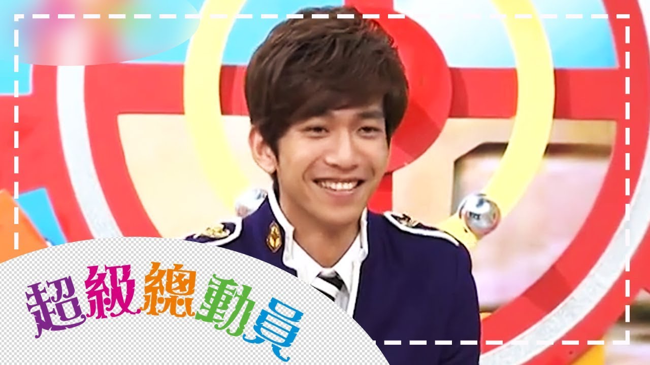 帝蒂卡隊vs帝蒂娜隊 超級總動員S7 第51集