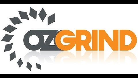 OzGrind Polished Concrete Options  - Types of Polished Concrete Flooring