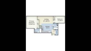 Residential for rent - 882 Montegut Street # 401, New Orleans, LA 70117