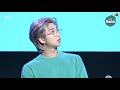 [BANGTAN BOMB] Which Glasses Should RM Wear? - BTS (방탄소년단)