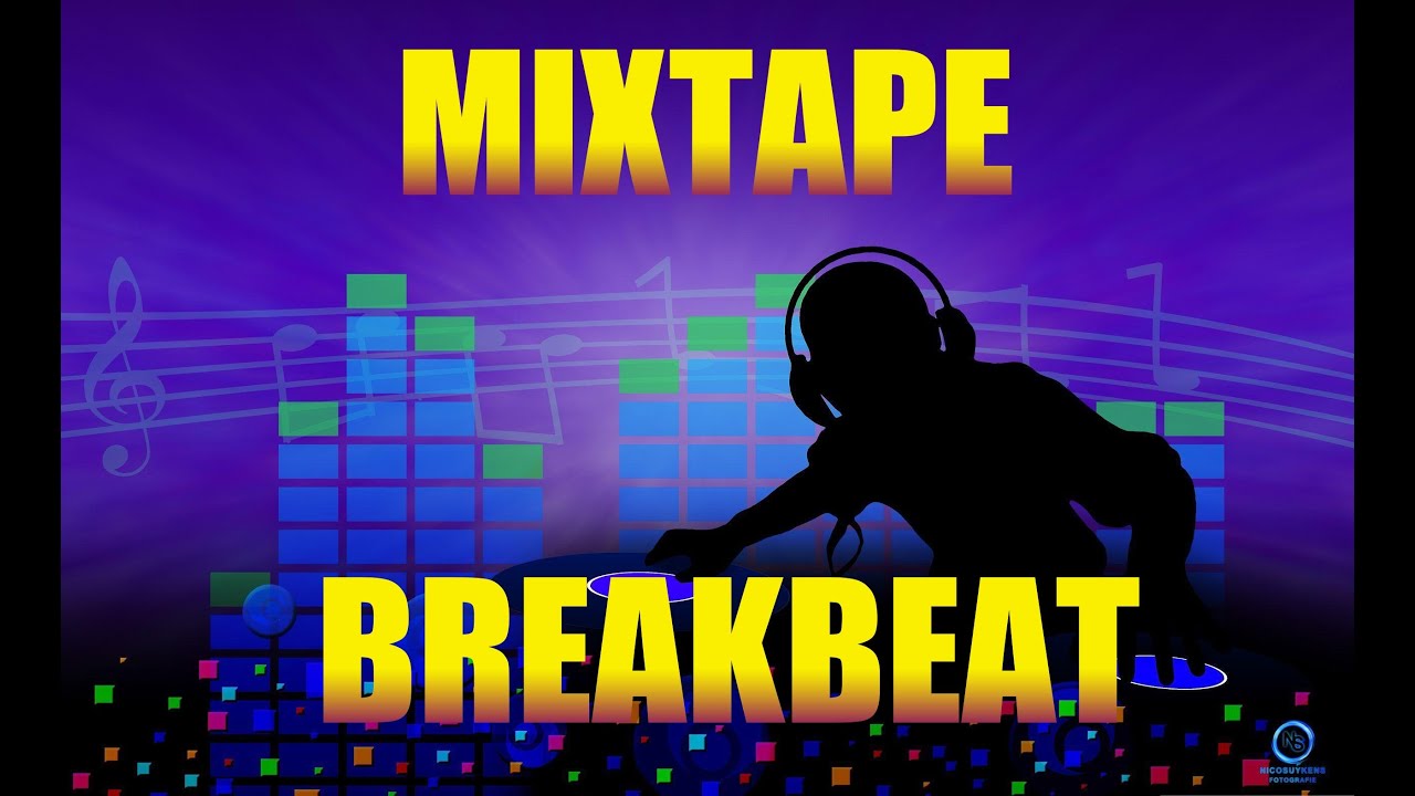 BREAKBEAT JADUL  NOKA AXL 2016