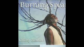 Burning spear_ Holy Man ( Extended Mix )