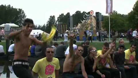 The Qontinent Official Aftermovie