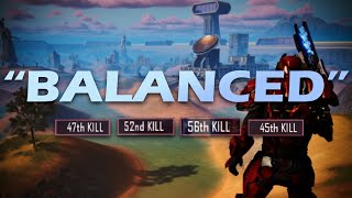 'Balanced' | Tribes: 3 Rivals Clipdump