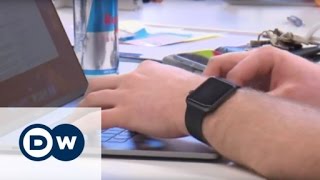 Banks vs Fintech firms: Rivals or partners? | DW English
