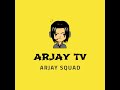 Welcome to arjay tv