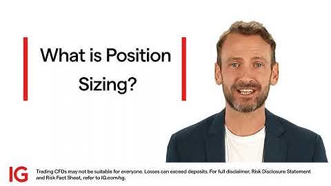 What is Position Size in Trading?
