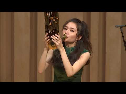 Guarda 《喜運豐收糧》笙:陳妍聿 su YouTube Guarda 《喜運豐收糧》笙:陳妍聿 su YouTube