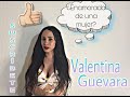 15 cosas que quieres saber sobre una chica trans valentina guevara