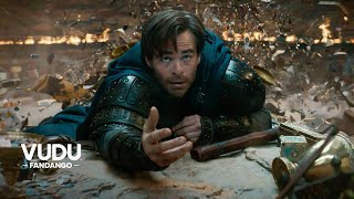 Dungeons & Dragons: Honor Among Thieves Exclusive Extended Preview (2023) | Vudu