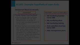 3 5 CAPA Lifeycle Tools FINAL Case Studies