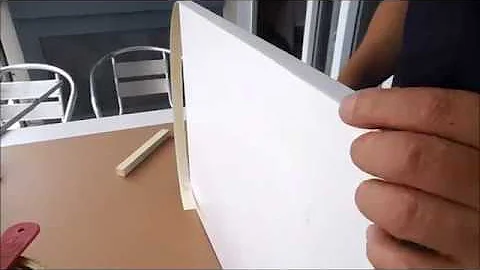 Para que serve a fita PVC?