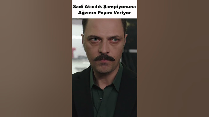 Sadi atıcılık şampiyonuna ağzının payını veriyor😎 #shorts #sadgül #gelsinhayatbildiğigibi
