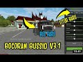 Bocoran Bussid update 3.1 #updatebussid