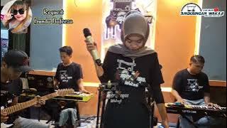 BAPERAN (Winda dwi lestari)-Live Music Angkringan Wakaji [Req Bunda Nafeeza] | Hj.Eka dwi w