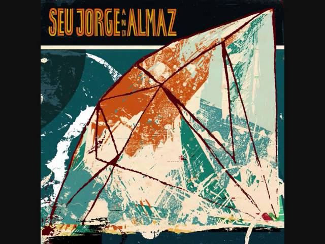 Watch Seu Jorge And Almaz - The Model (Kraftwerk) on YouTube Watch Seu Jorge And Almaz - The Model (Kraftwerk) on YouTube