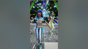 [8K60FPS] Choreography K-POP Dance: Metahumans Animation | Unreal Engine 5 #shorts  #ue5