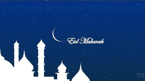 Craft the Perfect Eid Mubarak Greeting: HTML, CSS, and JavaScript Edition! 🎉