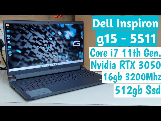 DELL ノートPC G15 5511 Core i7 + RTX3050Ti 71eWIC8IlTL._UF350,350_QL50_.jpg