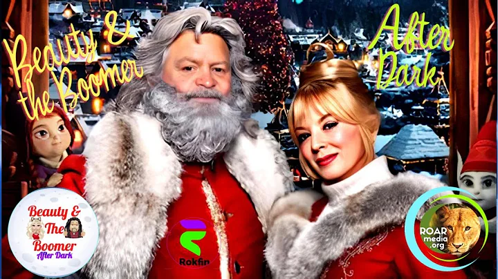 Beauty & The Boomer After Dark Christmas Eve Eve  ...
