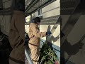 Установка стартового профиля для утепления