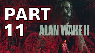Download Lagu Alan Wake 2 | The Final Draft | Playthrough | Part 11 MP3 Download Lagu Alan Wake 2 | The Final Draft | Playthrough | Part 11 MP3