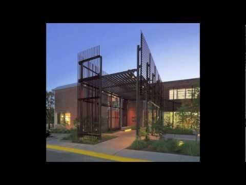 Video: Awards: Architecture In October