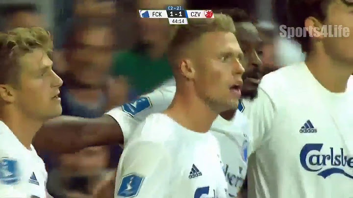 Copenhagen vs FK Crvena Zvezda 1-1 (6-7 Penalties) Goals & Highlights 13/08/2019 - Champions League